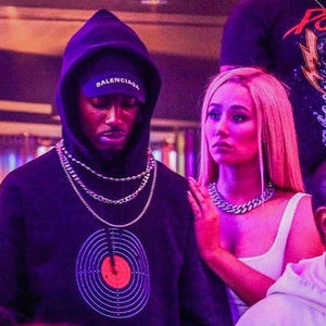 Meet your Posher, Jeremiah